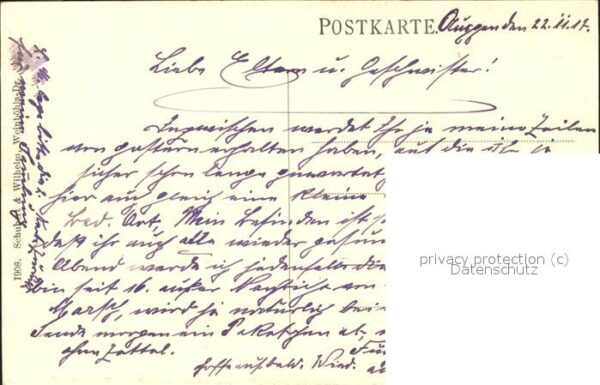 Auggen – Bild 2