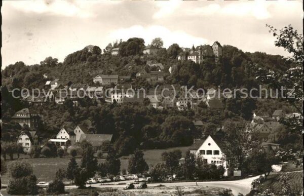Egloffstein