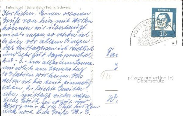 Tuechersfeld – Bild 2