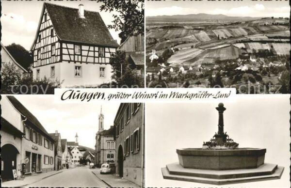 Auggen