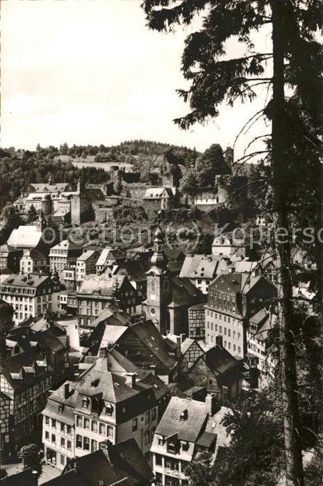Monschau