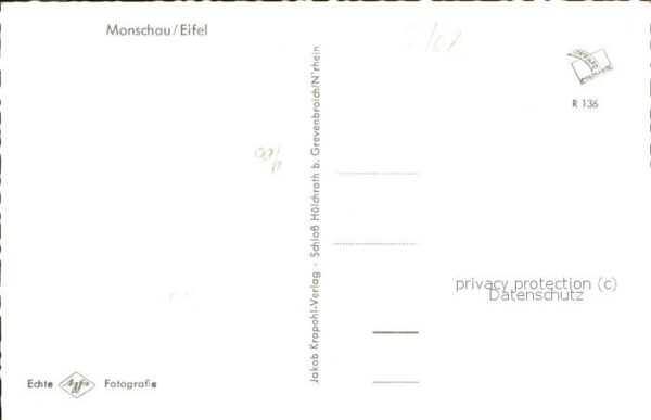 Monschau – Bild 2