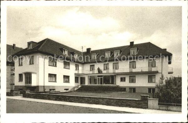 Bad Neuenahr-Ahrweiler Villa Jülich
