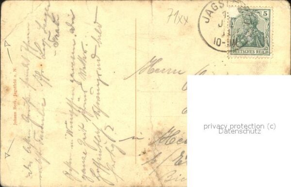Jagstfeld – Bild 2