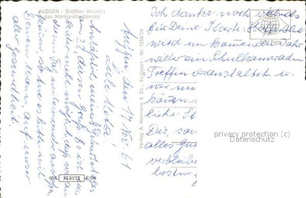 Auggen – Bild 2