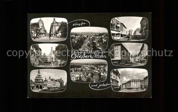 Giessen Lahn