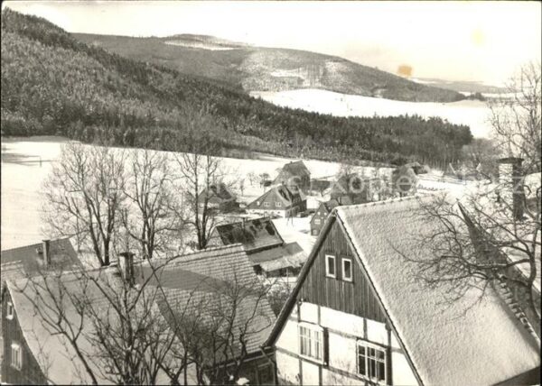 Waltersdorf Zittau