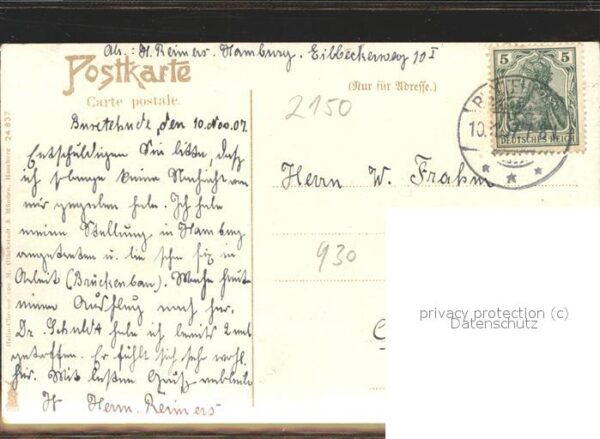 Buxtehude Wettlop has und Swinegel – Bild 2