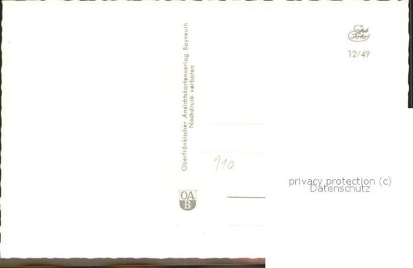 Weismain – Bild 2