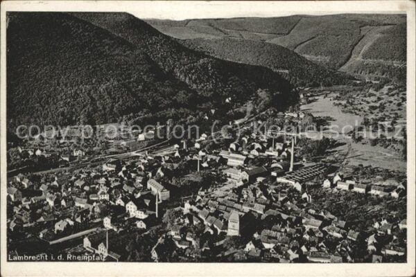 Lambrecht