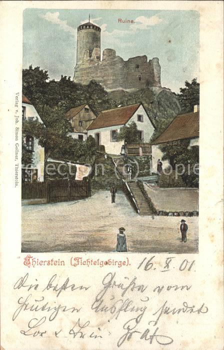 Thierstein
