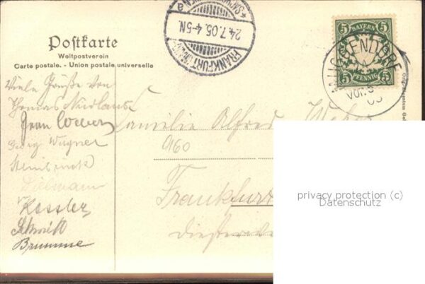 Muggendorf Fraenkische Schweiz – Bild 2