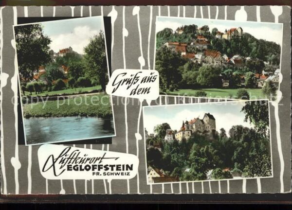 Egloffstein