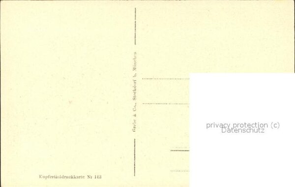 Muenchen Propylaen – Bild 2