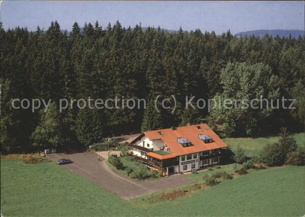 Fuchsmuehl Hotel Restaurant Zum Hackelstein Fliege