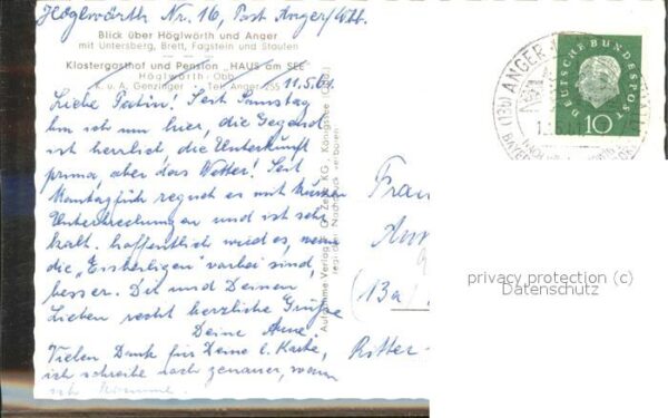 Hoeglwoerth mti Untersberg Brett Fagstein und Stauf – Bild 2