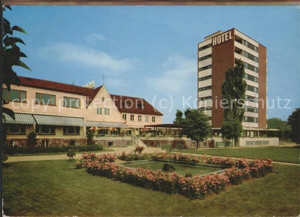 Elfershausen Gästehaus Ullrich Hotel