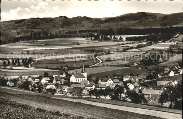 Geroda Panorama