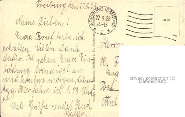 Freiberg Martinstor – Bild 2