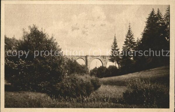 Plauen Vogtland im Syratal