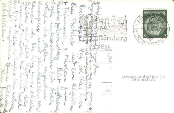 Nuernberg Lebaldusklause – Bild 2