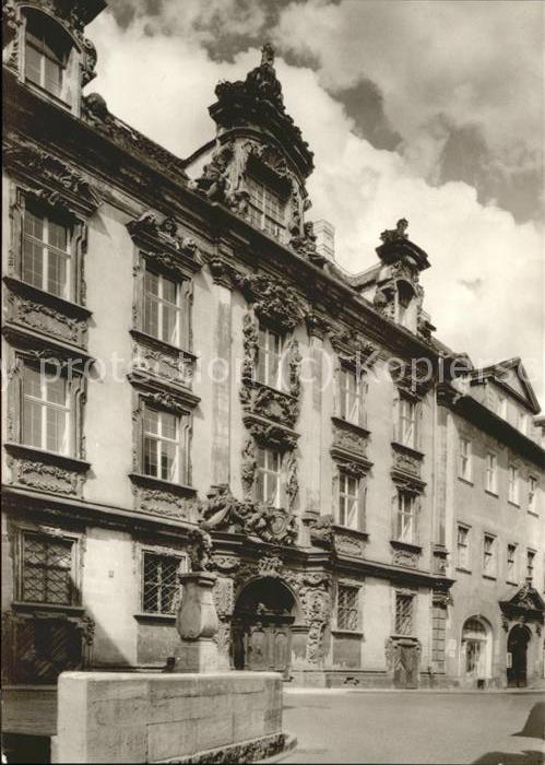 Bamberg Böttingerhaus Judenstraße 14