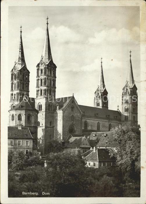 Bamberg Dom