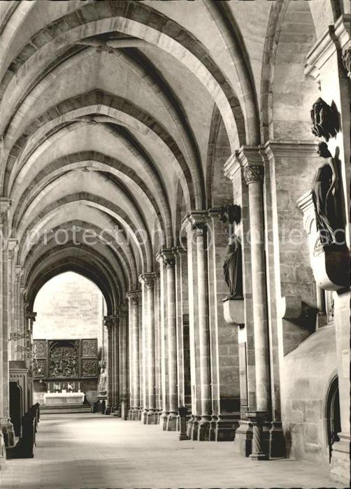 Bamberg Dom