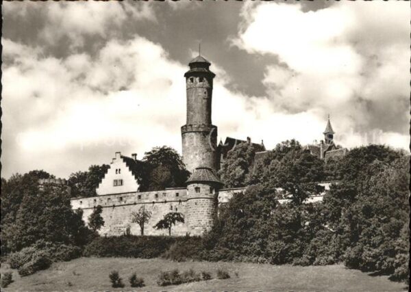 Bamberg Altenburg