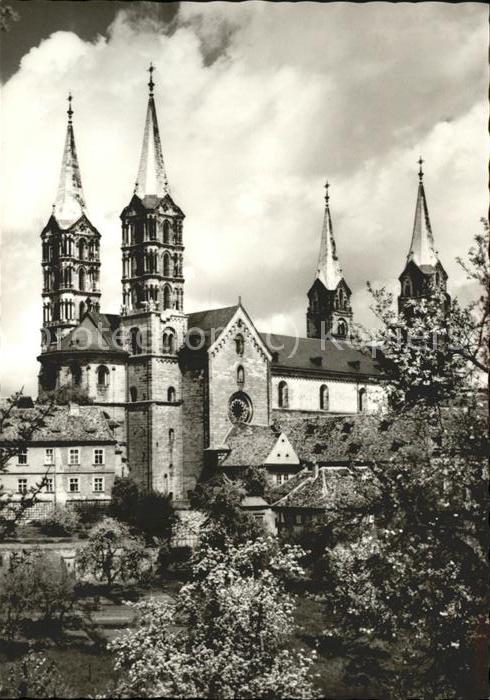 Bamberg Dom