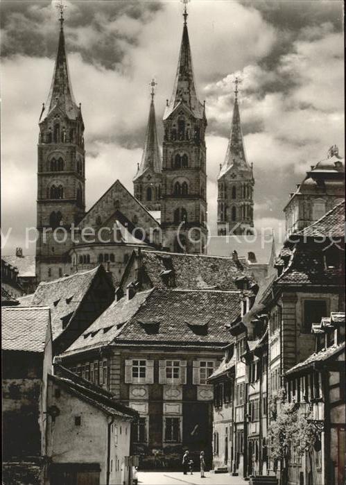 Bamberg Dom