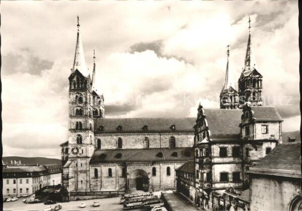 Bamberg Dom