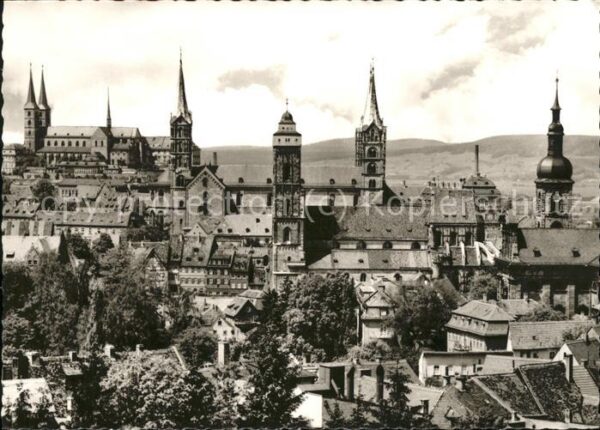 Bamberg Heiliggrabstrasse