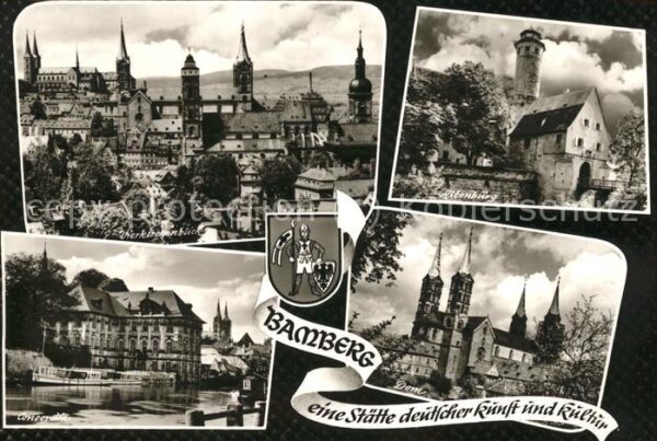 Bamberg Kunft Kultur