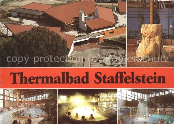 Staffelstein Thermalbad