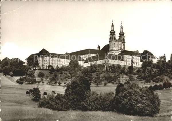 Bayreuth Schloss Banz