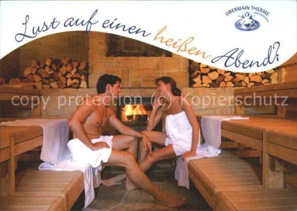 Bad Staffelstein Obermain Therme Saunaland