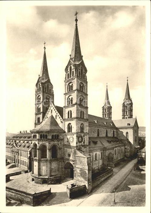 Bamberg Dom