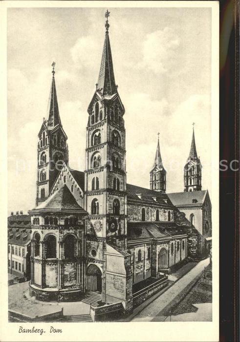 Bamberg Dom