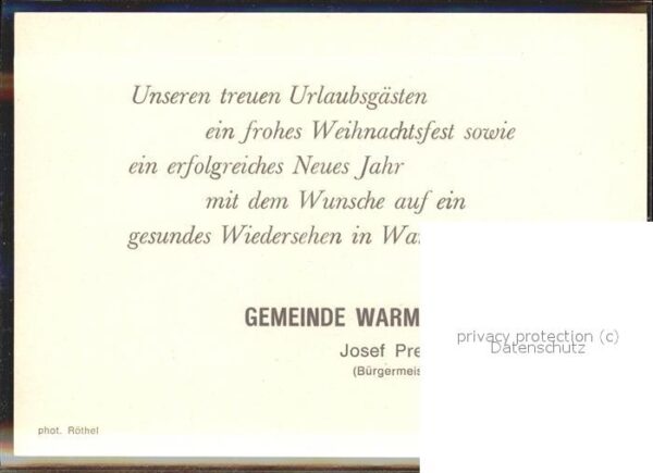 Fichtelgebirge Oberwarmensteinach Ochsenkopf Warmstein – Bild 2