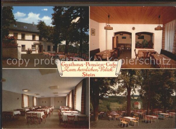 Bad Berneck Gasthaus-Pension-Cafe