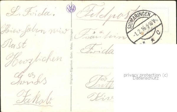 Sigmaringen Schloss – Bild 2