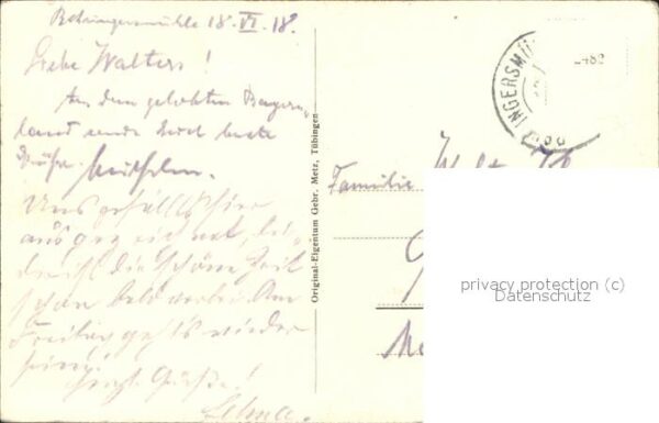 Goessweinstein Berg – Bild 2