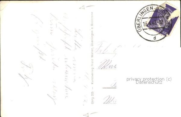 Ueberlingen Bodensee Kurhaus St. Leonhard – Bild 2