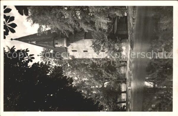 Augsburg Turm