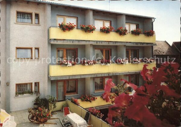 Burgebrach Hotel Gasthof Goldener Hirsch