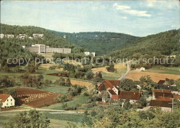 Staffelstein Schwabtal