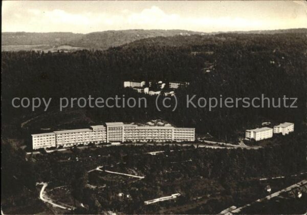 Schwabthal Sanatorium Lautergrund