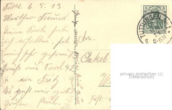 Tuttlingen Bezirks-Krankenhaus – Bild 2