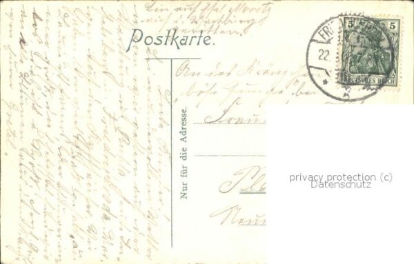 Friedrichroda Kurhaus – Bild 2